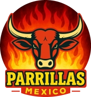 Parrillas México